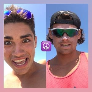 Meet your Posher, Billy